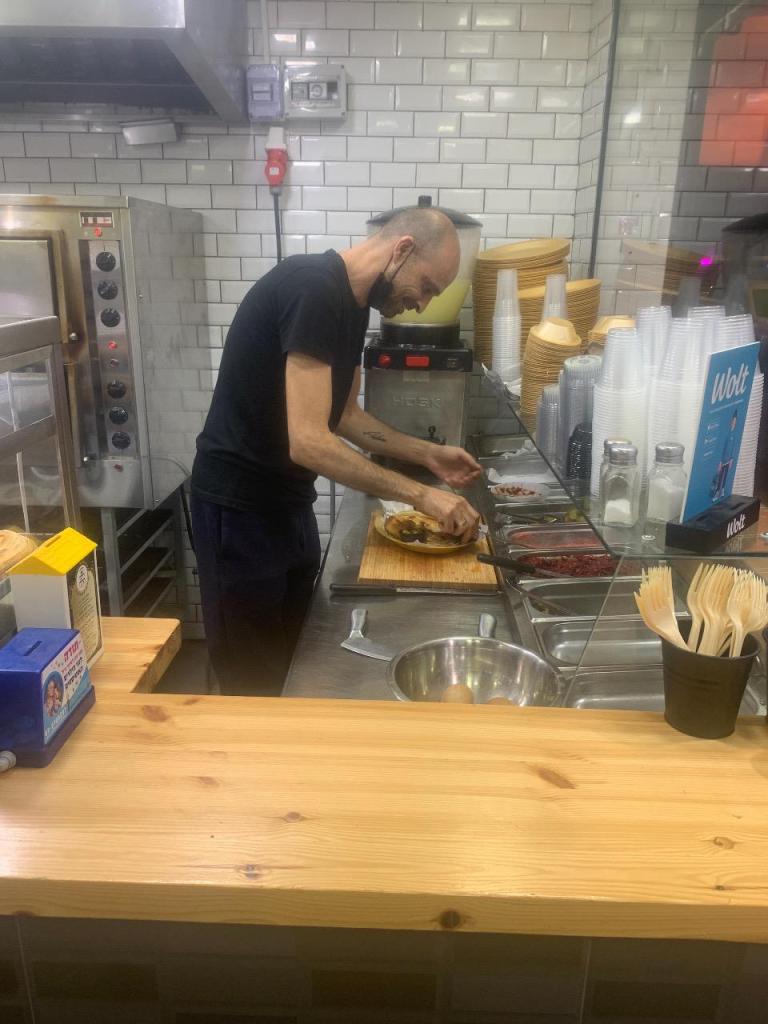 בורקס הרצל בורקס הרצל