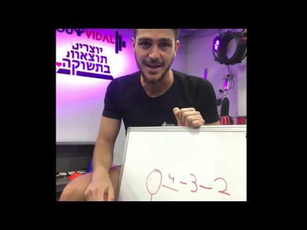 סטודיו וידל סטודיו וידל