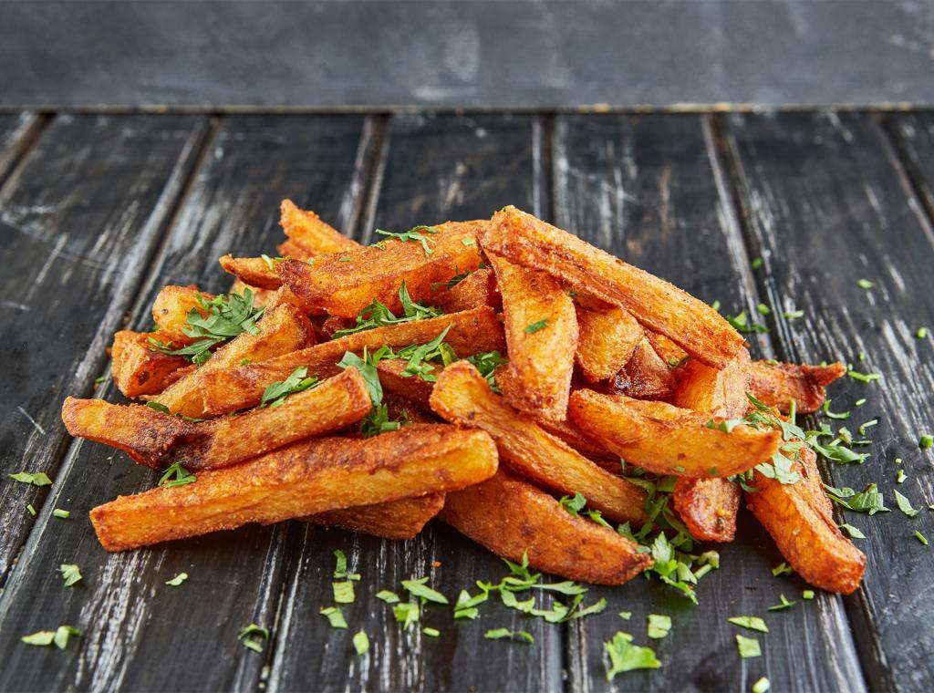 F&B Burger F&B Burger