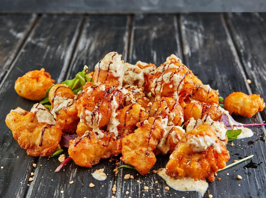 F&B Burger F&B Burger