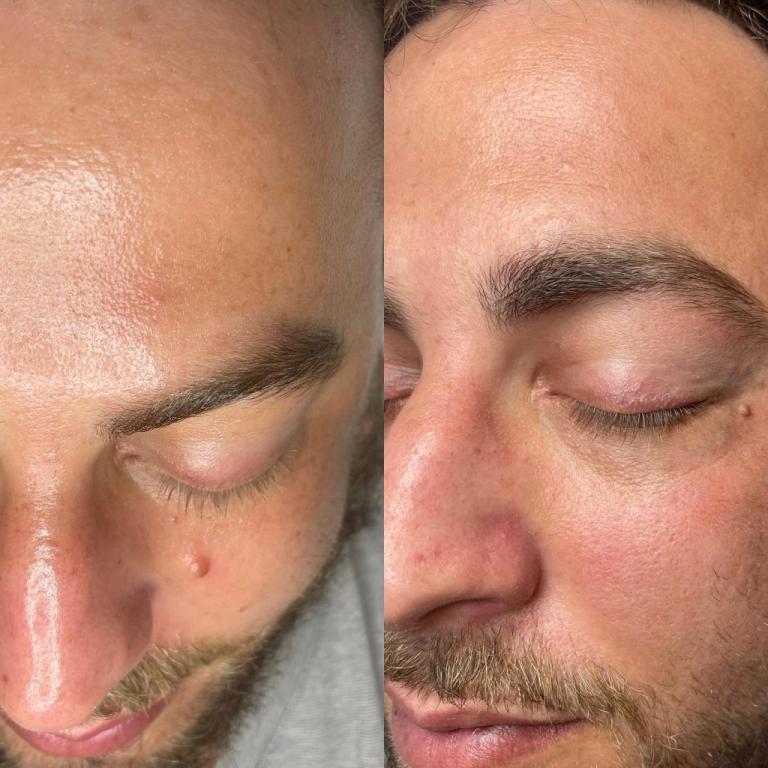 יחס הזהב SL Cosmetics יחס הזהב SL Cosmetics