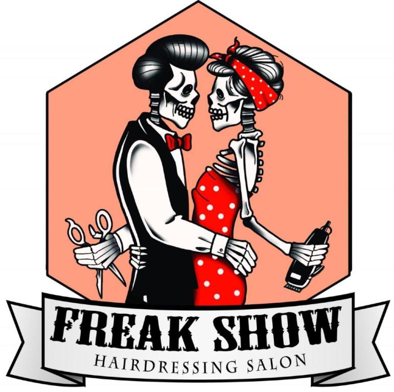 מספרת פריק שואו מספרת פריק שואו