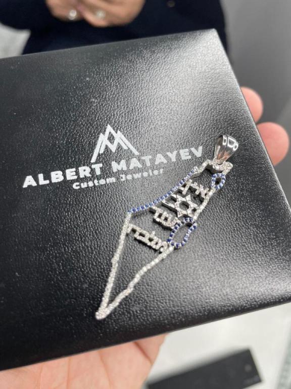 אלברט מטייב תכשיטים אלברט מטייב תכשיטים