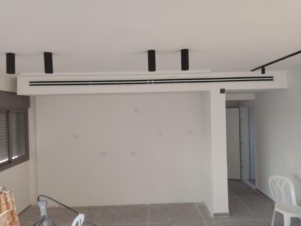 בראשית פרויקטים בראשית פרויקטים