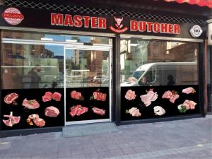 Master Butcher