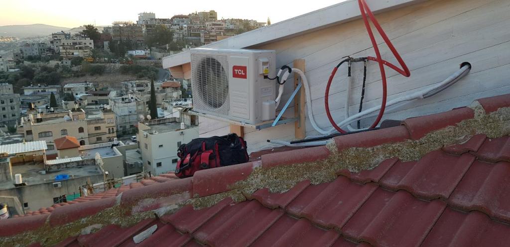 אסדי מזגנים אסדי מזגנים