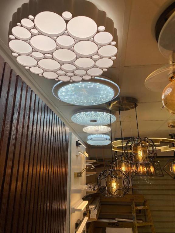 מראענה תאורה וחשמל מראענה תאורה וחשמל