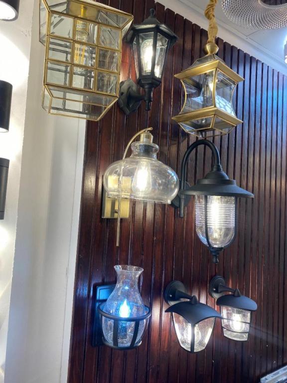 מראענה תאורה וחשמל מראענה תאורה וחשמל