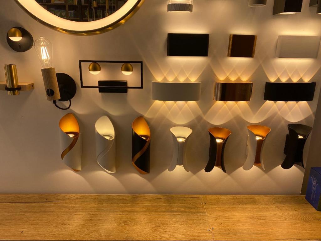 מראענה תאורה וחשמל מראענה תאורה וחשמל