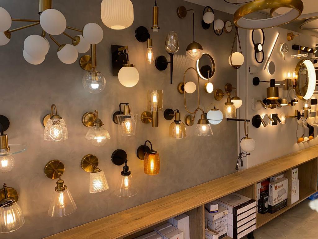 מראענה תאורה וחשמל מראענה תאורה וחשמל