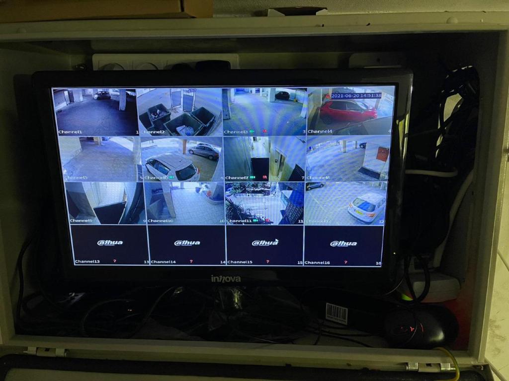 שי מערכות תקשורת שי מערכות תקשורת