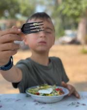 באבא קפה