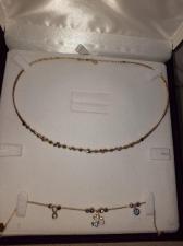LUZAN JEWELLERY