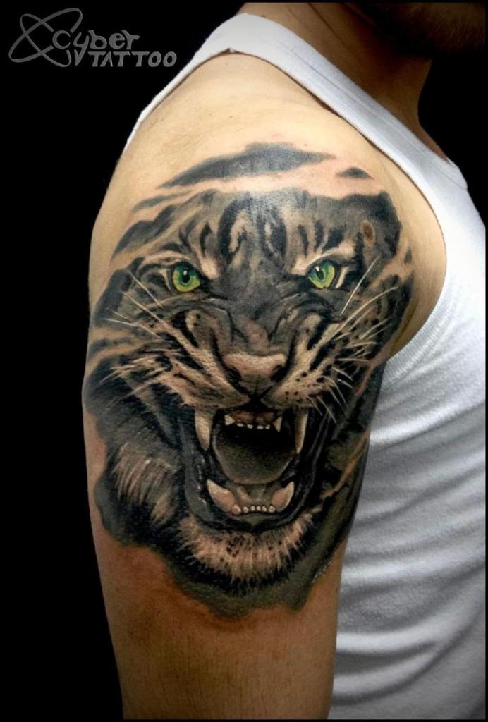 ארטליין טאטו ארטליין טאטו