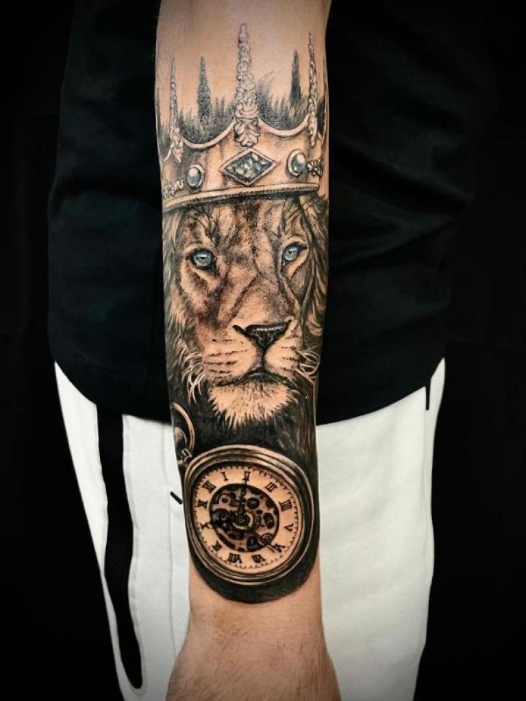 ארטליין טאטו ארטליין טאטו