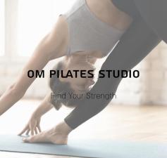 OM Pilates Studio