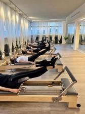 OM Pilates Studio