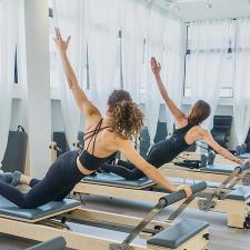 OM Pilates Studio