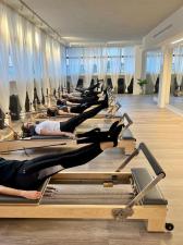 OM Pilates Studio