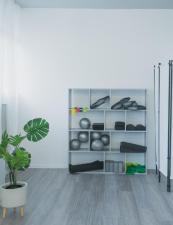 OM Pilates Studio