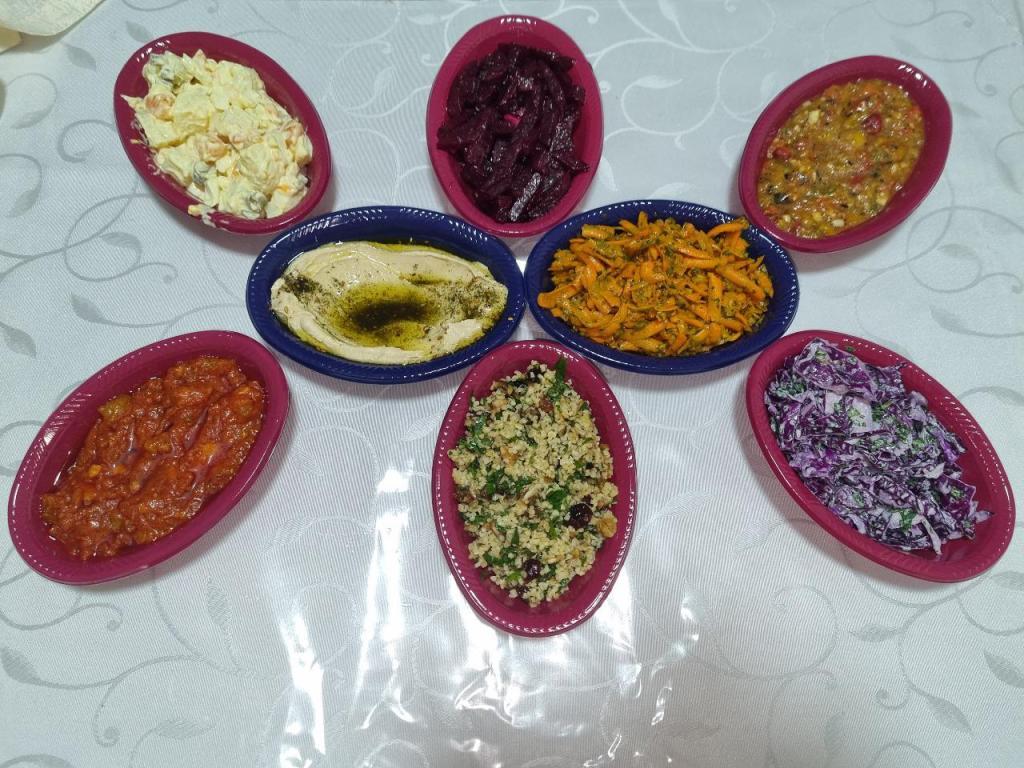 Mayushka מאיושקה Mayushka מאיושקה