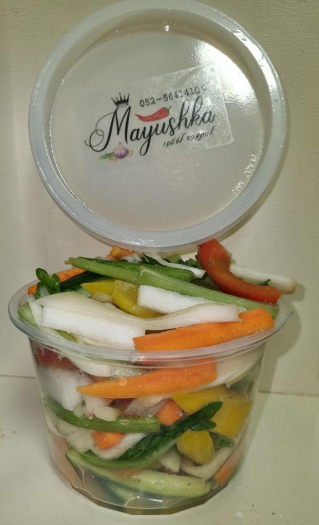 Mayushka מאיושקה Mayushka מאיושקה