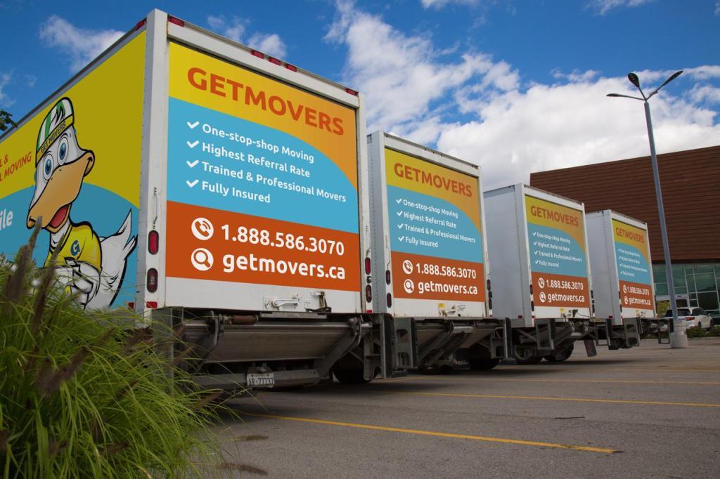 GetMovers GetMovers