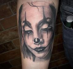 Madness Tattoos