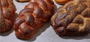 בואי חלה Bowie Challah