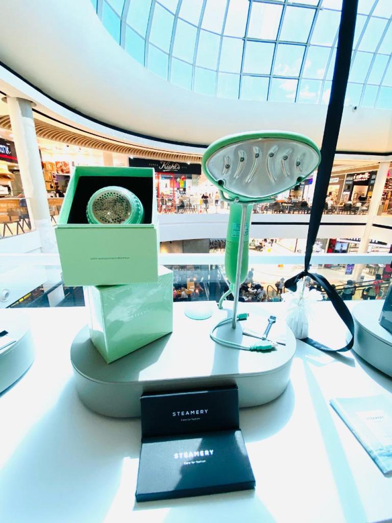 סטימרי ישראל Steamery סטימרי ישראל Steamery