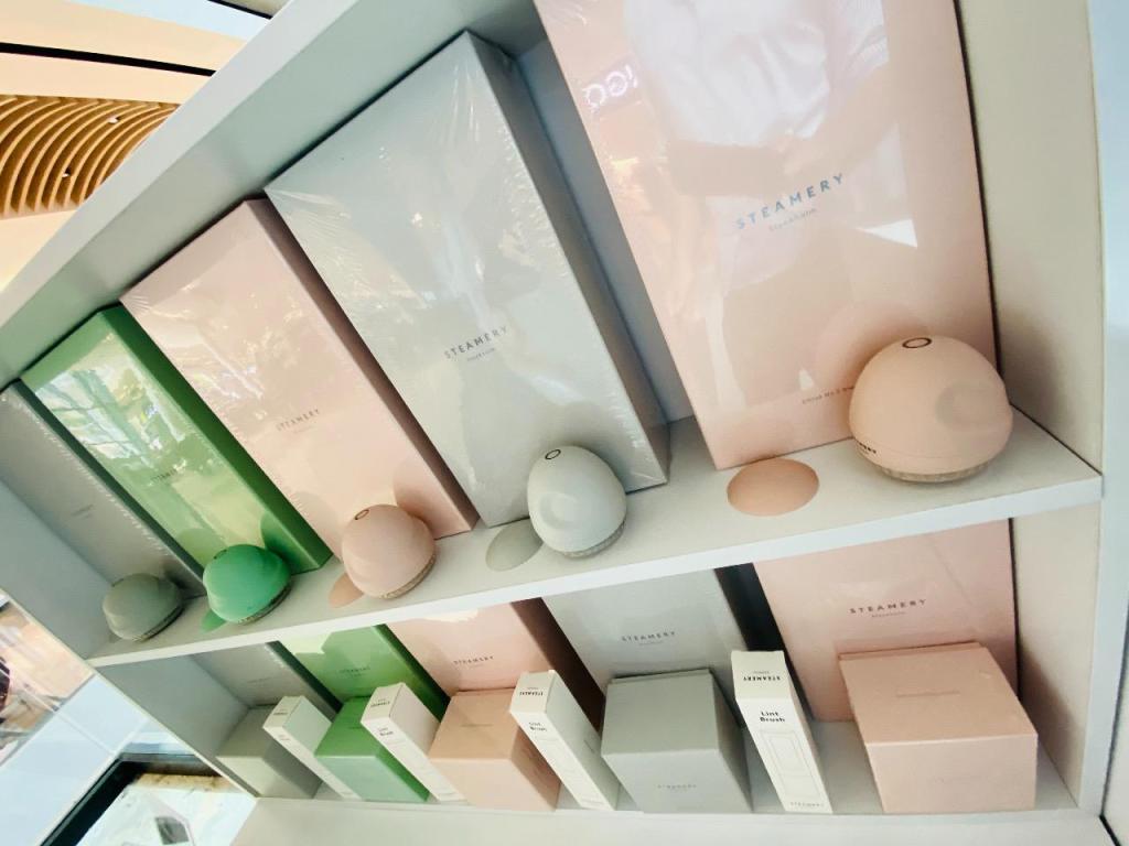 סטימרי ישראל Steamery סטימרי ישראל Steamery