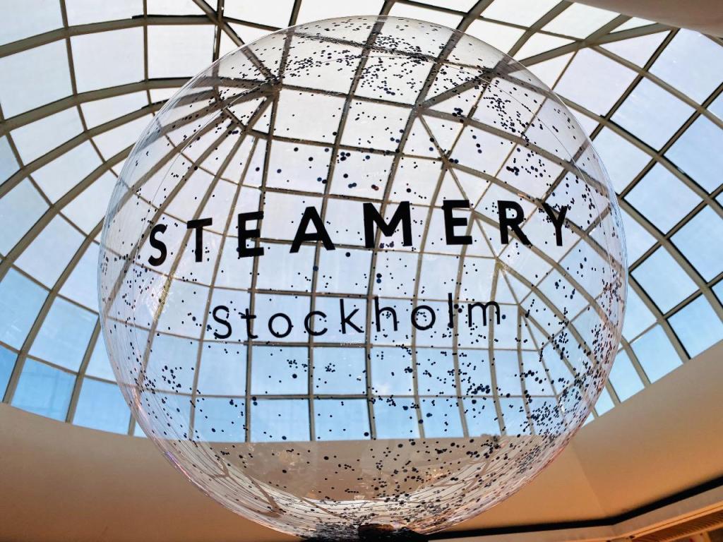 סטימרי ישראל Steamery סטימרי ישראל Steamery