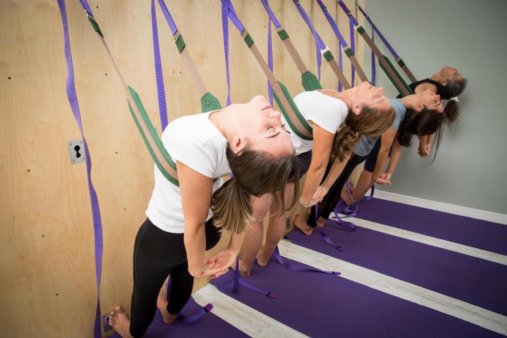 Physi Yoga Physi Yoga