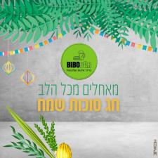 ביבו כריכי איכות