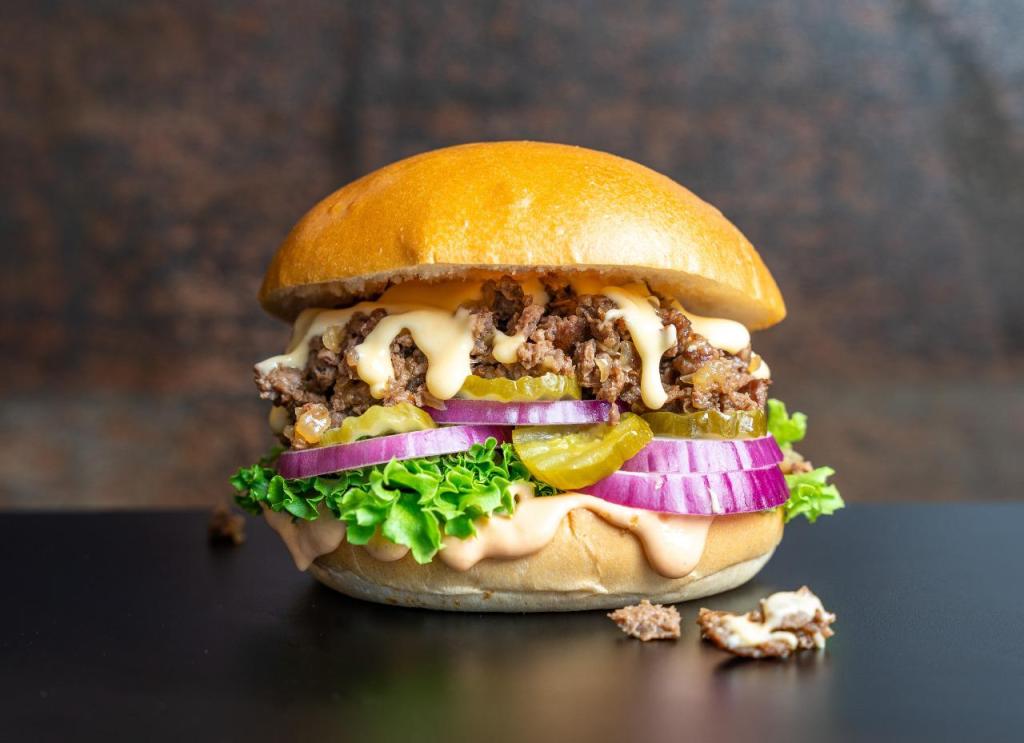 בניז בורגר בניז בורגר