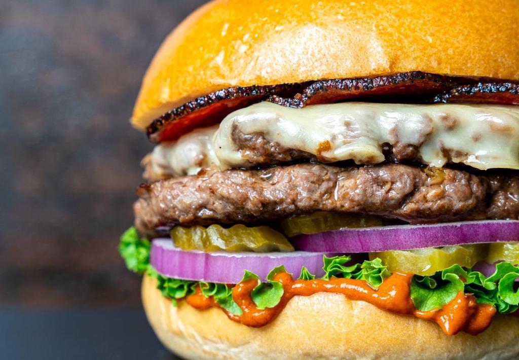 בניז בורגר בניז בורגר