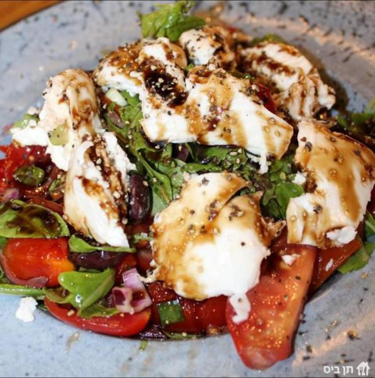 ג'סטה פסטה ג'סטה פסטה