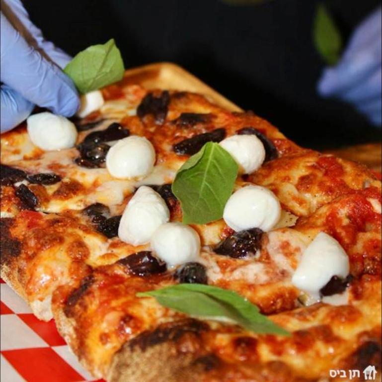 ג'סטה פסטה ג'סטה פסטה