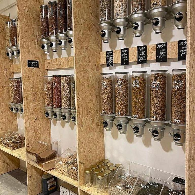 Naked Market Naked Market