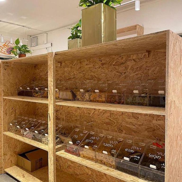 Naked Market Naked Market