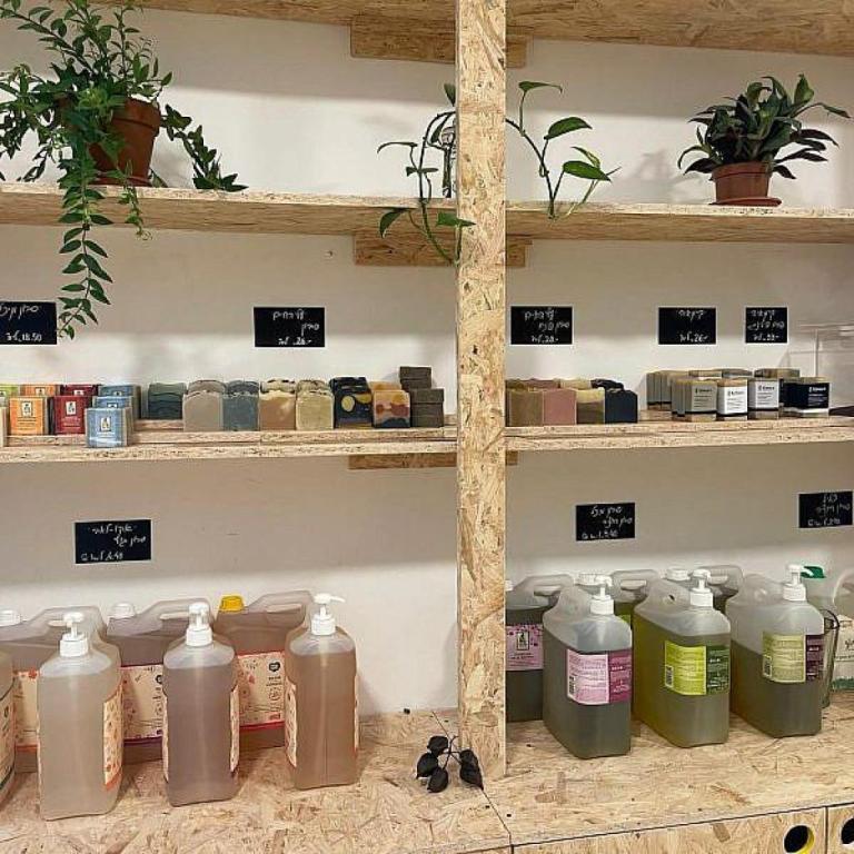 Naked Market Naked Market