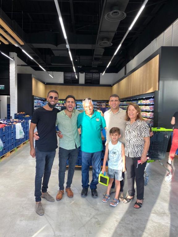 שוקיט פירות וירקות שוקיט פירות וירקות