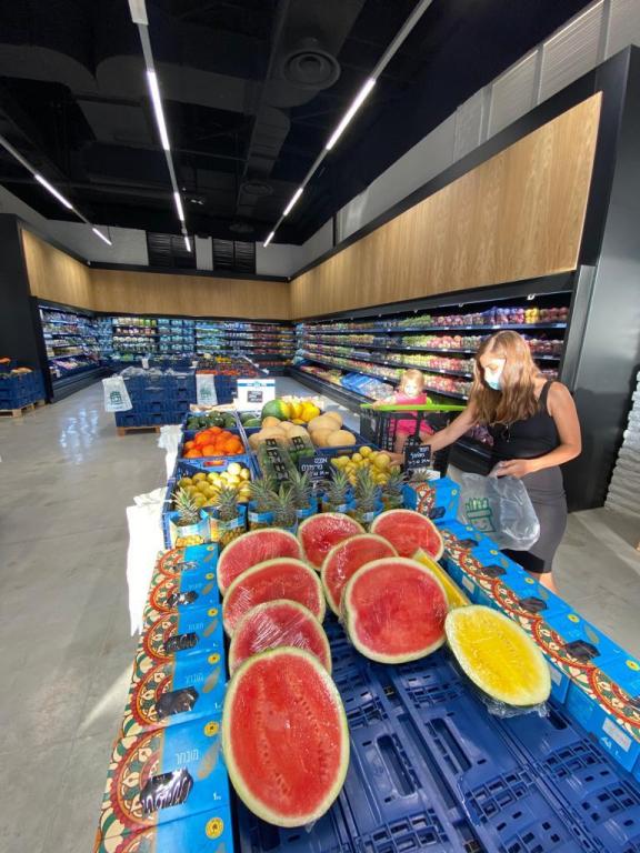 שוקיט פירות וירקות שוקיט פירות וירקות