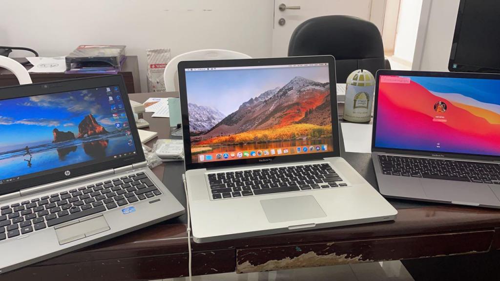 נאטיס שירותי מיחשוב נאטיס שירותי מיחשוב