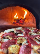 Pizza Olla