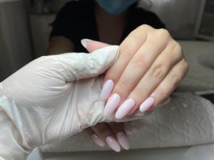 Maya nails art