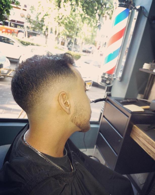 Perchik barbershop Perchik barbershop