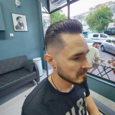 Perchik barbershop