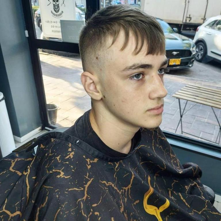 Perchik barbershop Perchik barbershop