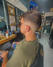 Perchik barbershop